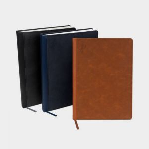 AGENDA DIARIA ULTRA 2027 personalizada